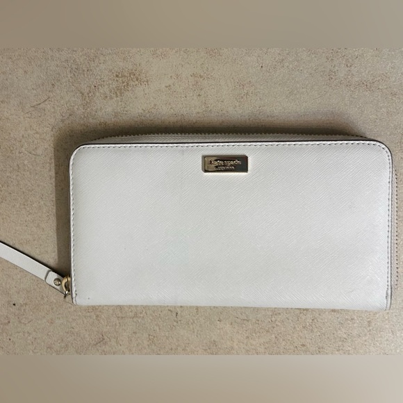 kate spade | Bags | Kate Spade Wallet | Poshmark